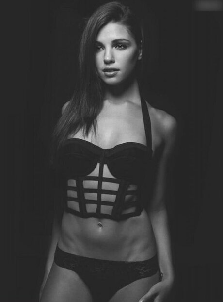 Jessica Ashley onlyfans leaked xxx