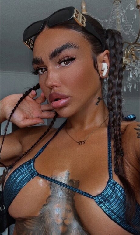 Anny Marry free onlyfans