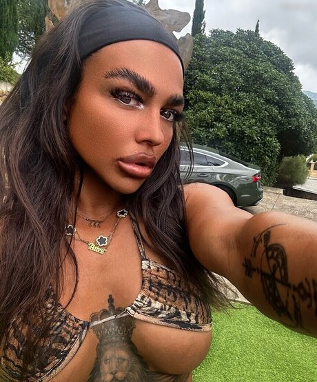 Anny Marry leaks onlyfans porn