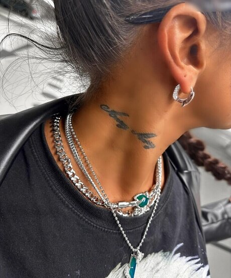 Anny Marry leak onlyfans nude