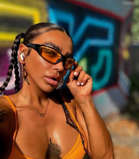 Anny Marry naked only fans