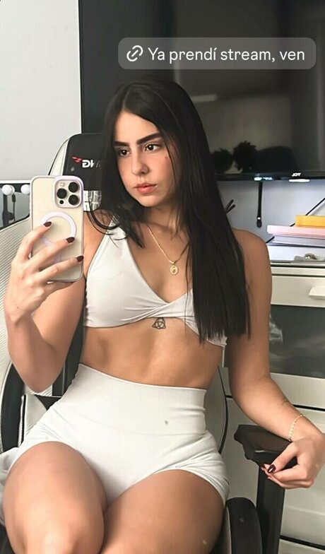 Mariana Villa onlyfans fuck