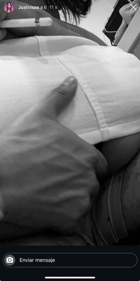 Mariana Villa leaked onlyfans pictures