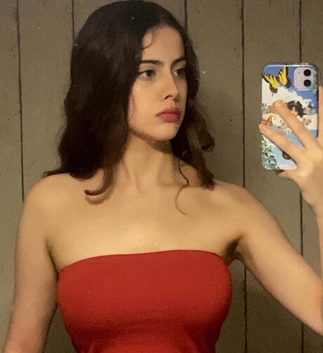 Dorozea nude onlyfans pics