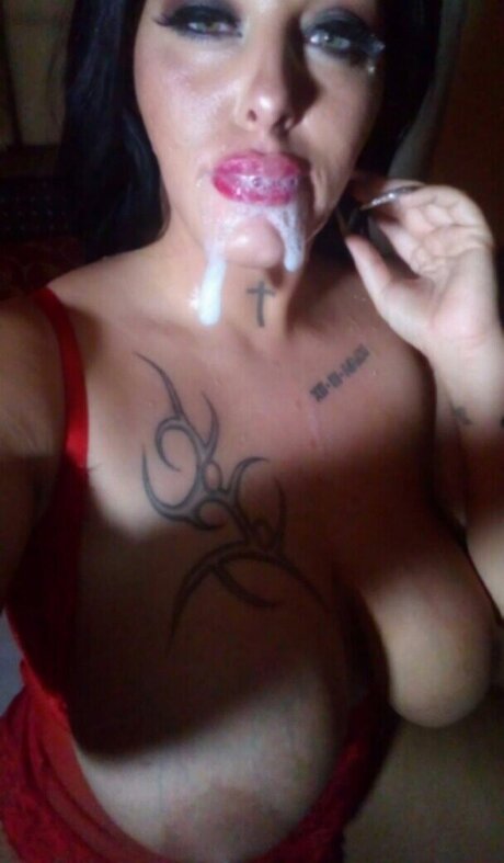 Ashley Cumstar Profile pic