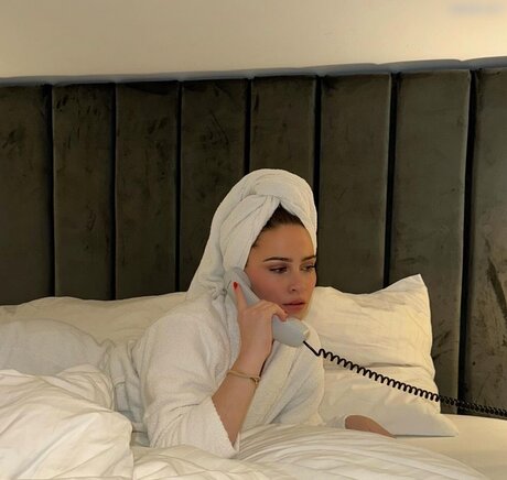 Kim Sara onlyfans desnuda