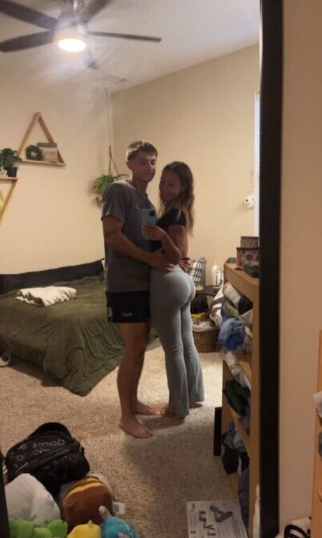 Jailyn Como onlyfans leaks naked