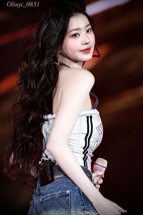 Jang Won young onlyfans leaks nude