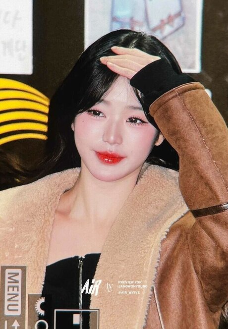 Jang Won young ass onlyfans