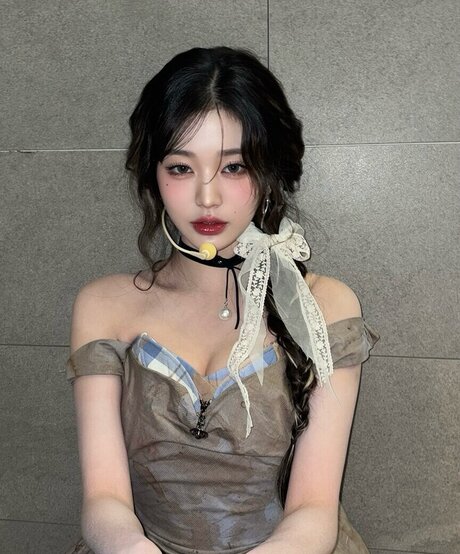 Jang Won young leaked onlyfans