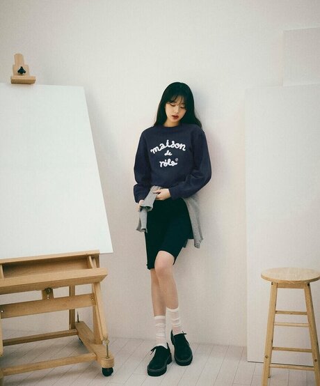 Jang Won young Profile pic