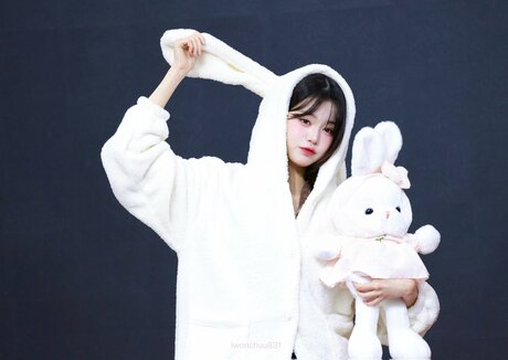 Jang Won young onlyfans archive