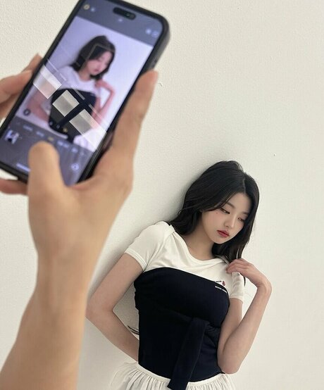 Jang Won young onlyfans leaks