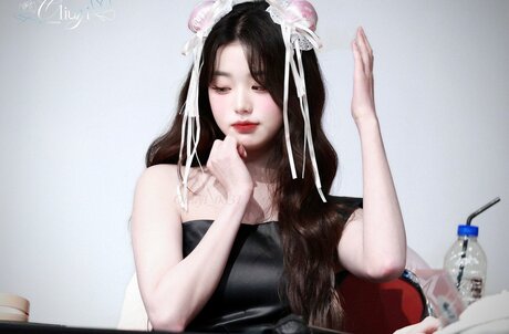 Jang Won young naked onlyfans leaked