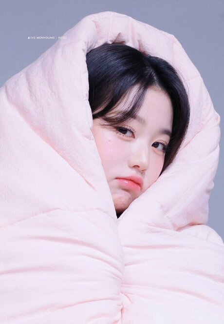 Jang Won young leaked onlyfans nudes