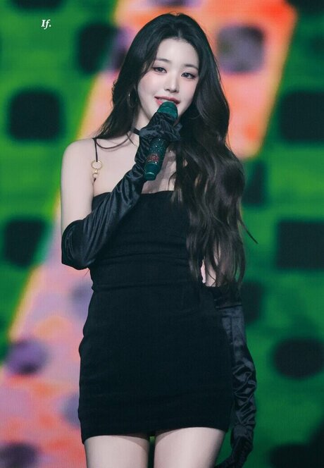 Jang Won young leaks only fans