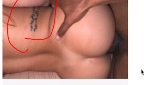 Pandora Kaaki naked leaked onlyfans