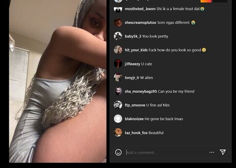 Alicia Adams nudes leaked onlyfans