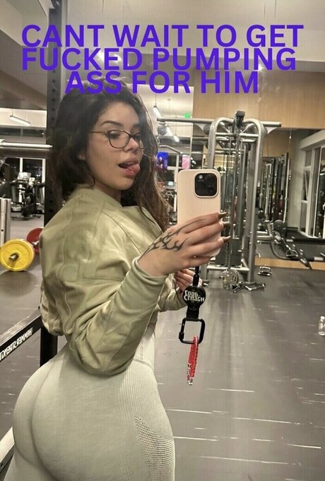 Wavy Brin naked onlyfans