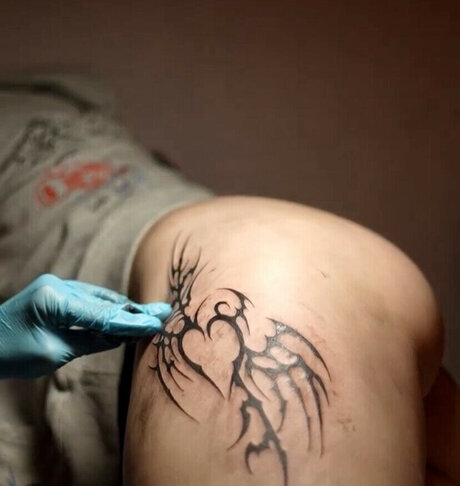 Wavy Brin nude onlyfans leaked