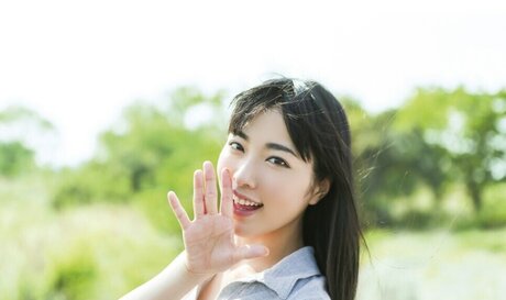 Jun Mizukawa onlyfans leake