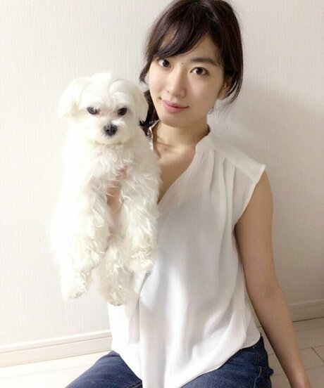 Jun Mizukawa naked onlyfans