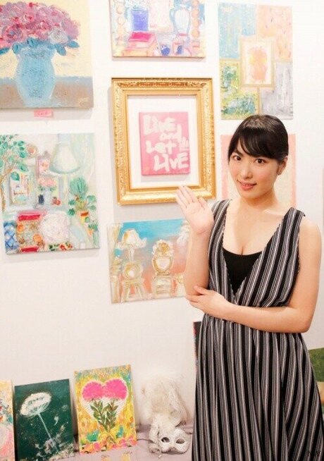 Jun Mizukawa only fans leaks porn