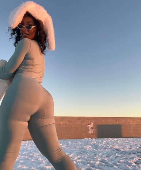 Thefricanbeauty onlyfans leakes