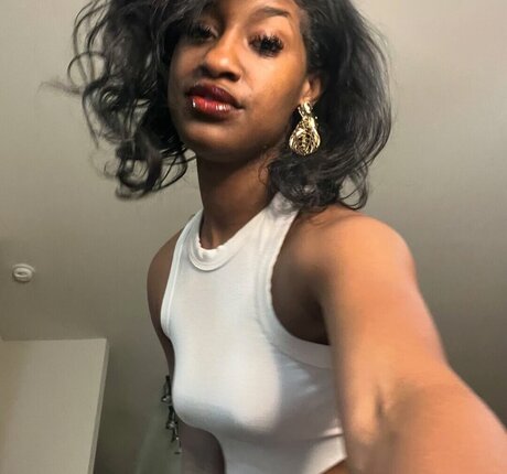 Thefricanbeauty onlyfans porn nude