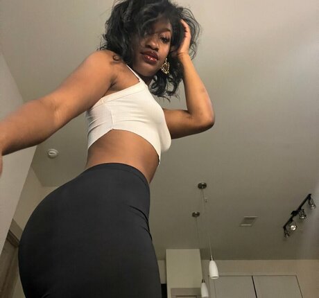 Thefricanbeauty nude onlyfans leaks