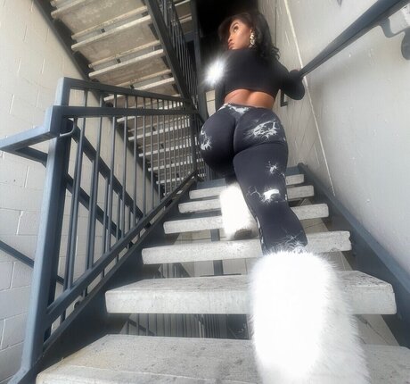 Thefricanbeauty onlyfans desnuda