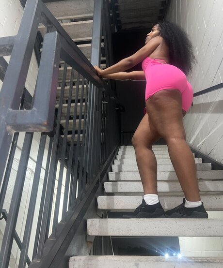 Thefricanbeauty onlyfans leak sex