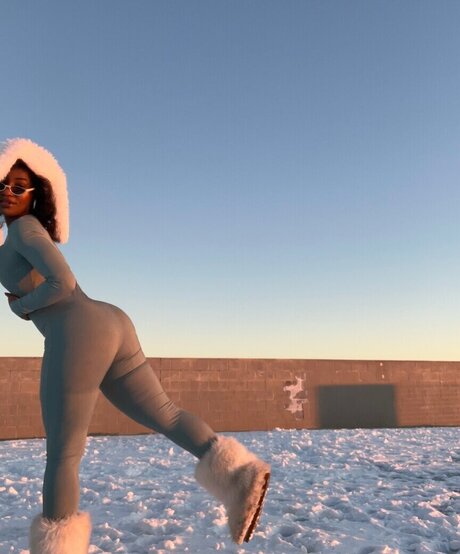 Thefricanbeauty onlyfans public photos