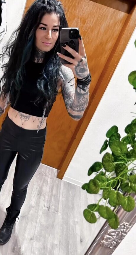 inked 93 onlyfans nude pics