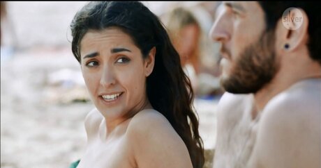 Inma Cuesta free only fans