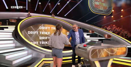 Jana Wosnitza onlyfans leaked pictures