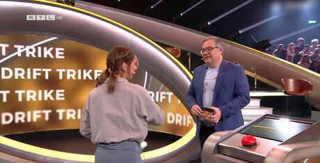 Jana Wosnitza onlyfans archive