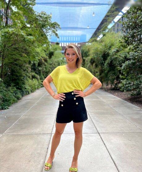 Jana Wosnitza leak onlyfans nude