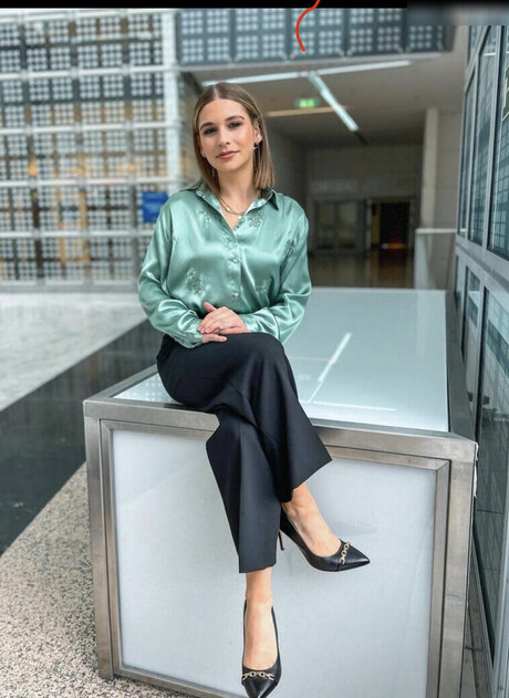 Jana Wosnitza onlyfans leaked pictures