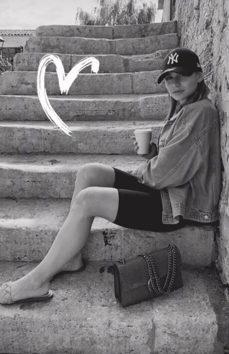 Jana Wosnitza onlyfans leaked nudes