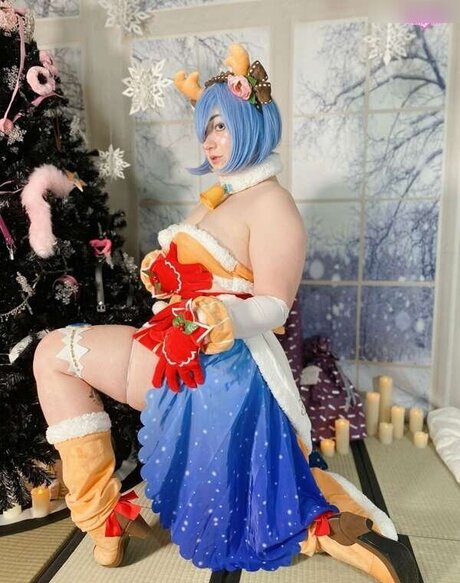 Omanko Vivi onlyfans leajs