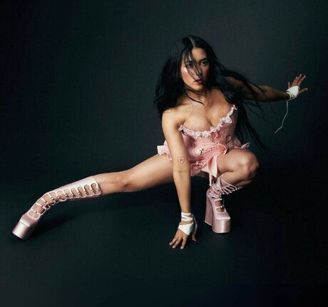 Pom Pom Squad onlyfans nude pictures