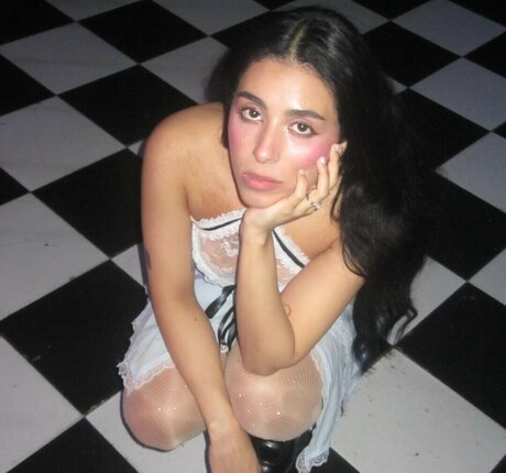 Pom Pom Squad only fans leak porn