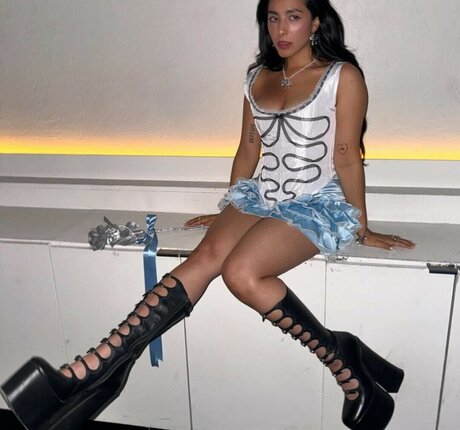 Pom Pom Squad only fans nude