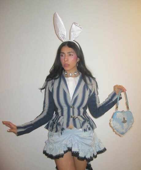 Pom Pom Squad onlyfans nude leaked