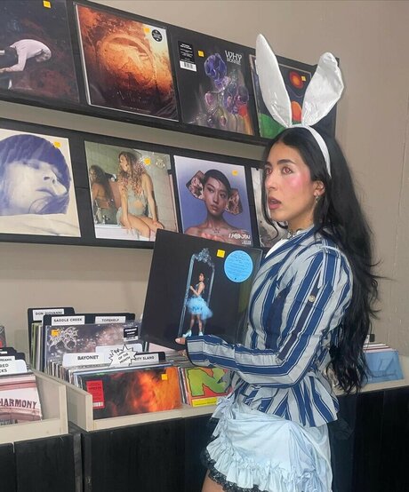 Pom Pom Squad only fans leaks porn