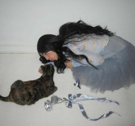 Pom Pom Squad onlyfans leak porn