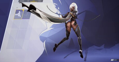 Marvel Rivals onlyfans sex