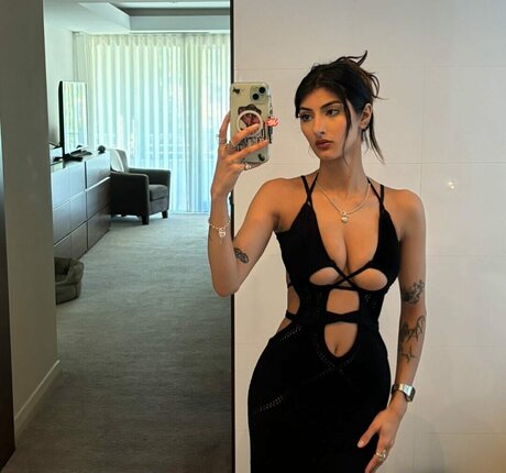 Jade Goveas only fans nude leaks