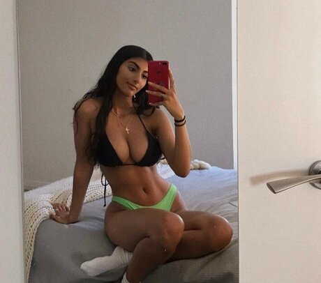 Jade Goveas onlyfans nude